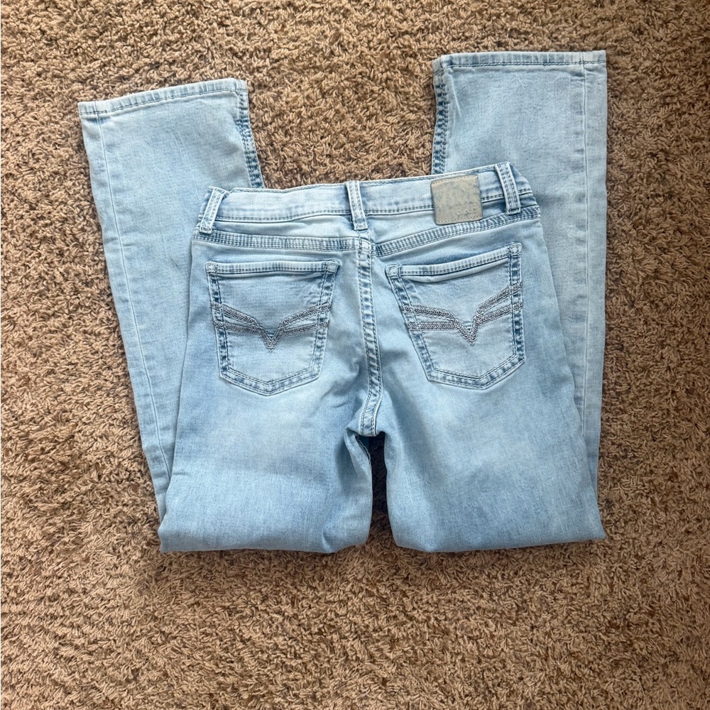 BKE Jake Boys Jake Jeans - 16
